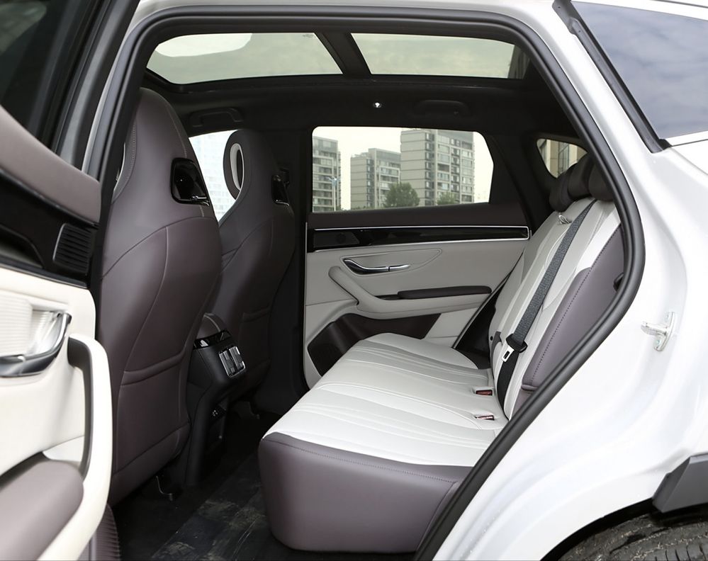 Byd song plus champion 2025 restyling 605
