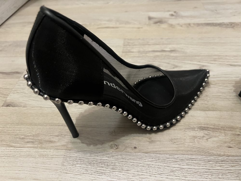 Alexander Wang pumps