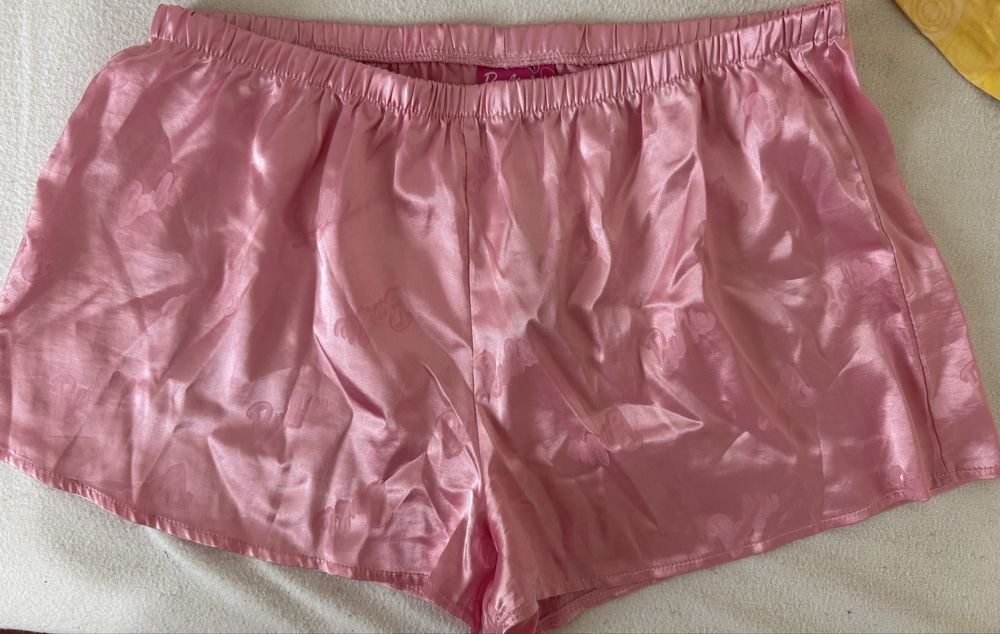 Pijama Barbie Pepco