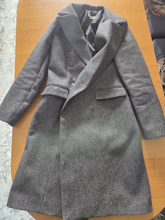 Д а м с к о   палто и сако