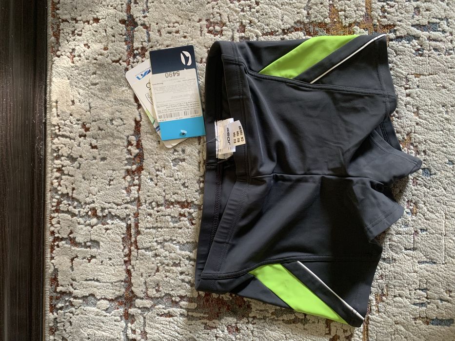 Новые детские плавки Joss