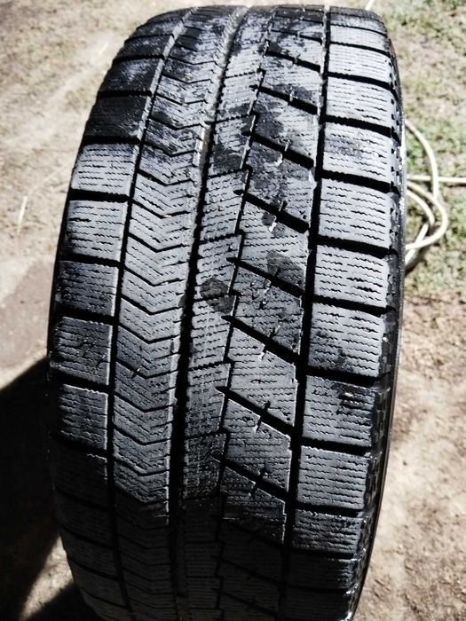 R17 205/50 жағдайы жақсы лепучка