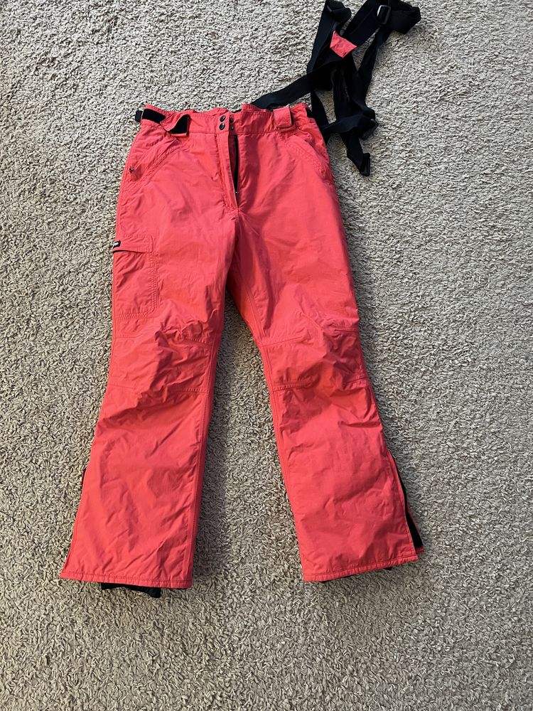 Pantalon ski schi