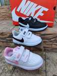 Детски светещи маратонки NIKE 26-36 номер