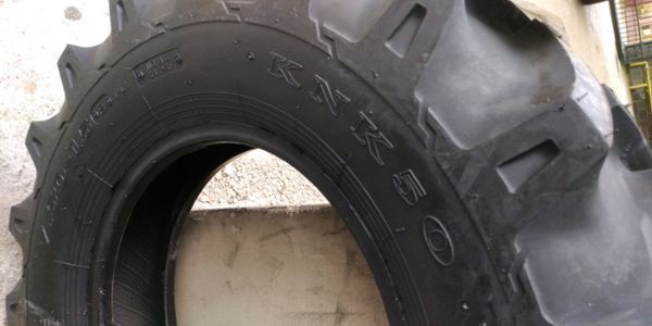 cauciucuri noi agricole 7.50-15 de tractiune pentru 4x4 doar noi 3QZX