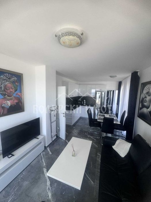 Продава се Тристаен апартамент в Обзор - 100 кв.м за 1750 €/кв.м - Снимка #5