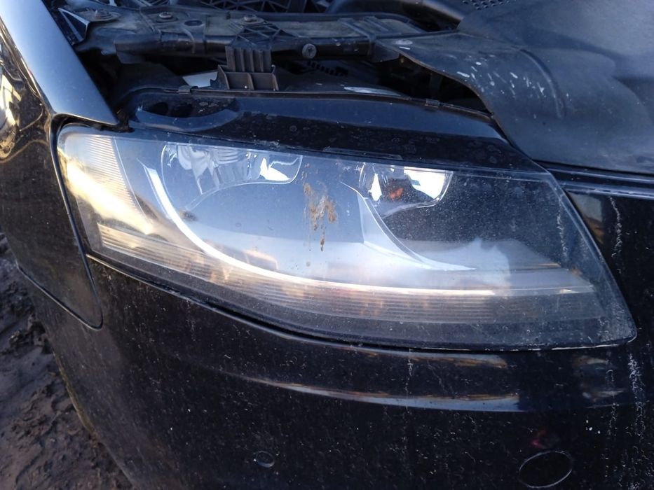 Dezmembrari  Audi A4 B8 (8K)  2007  > 2015 2.0 TDI Motorina