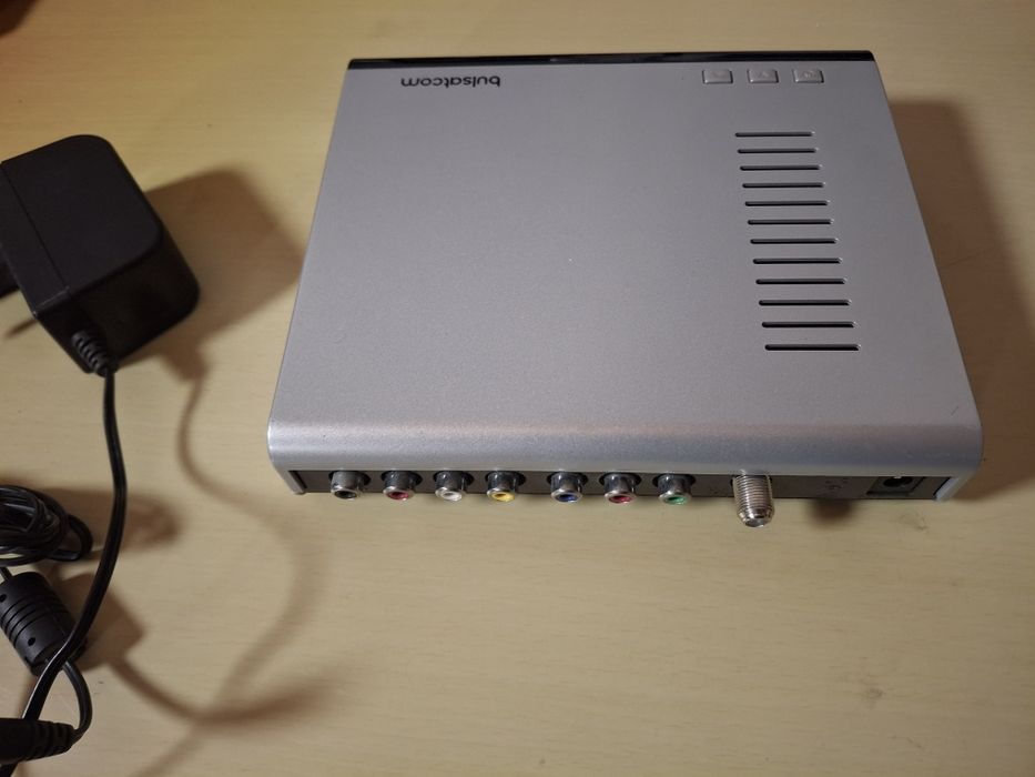 Приемник Булсаткам, Неосат ZHD210