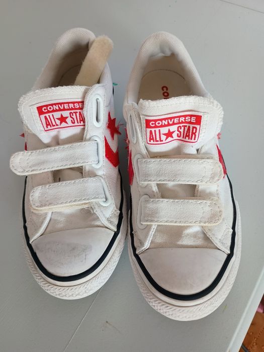 Converse all star