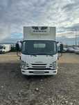 Isuzu N2R Unic proprietar pe CIV/euro 6
