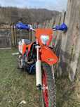 Alfarad 300 cc 4T