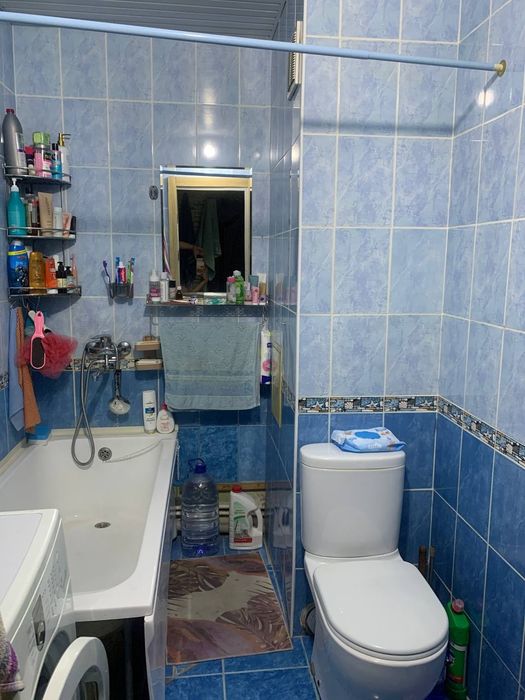 Продаем свою квартиру на кушбеги