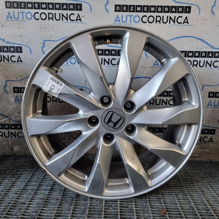 Jante aliaj Honda CR - V 2012 - 2018 (1345) R18 ET50 5x4 5in