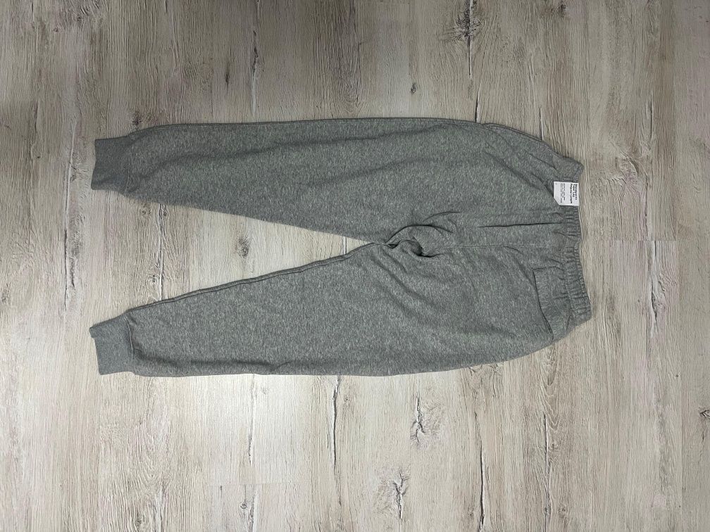 Pantaloni Nike Gri