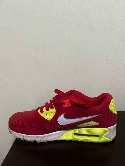 Обувки Nike Air Max 90