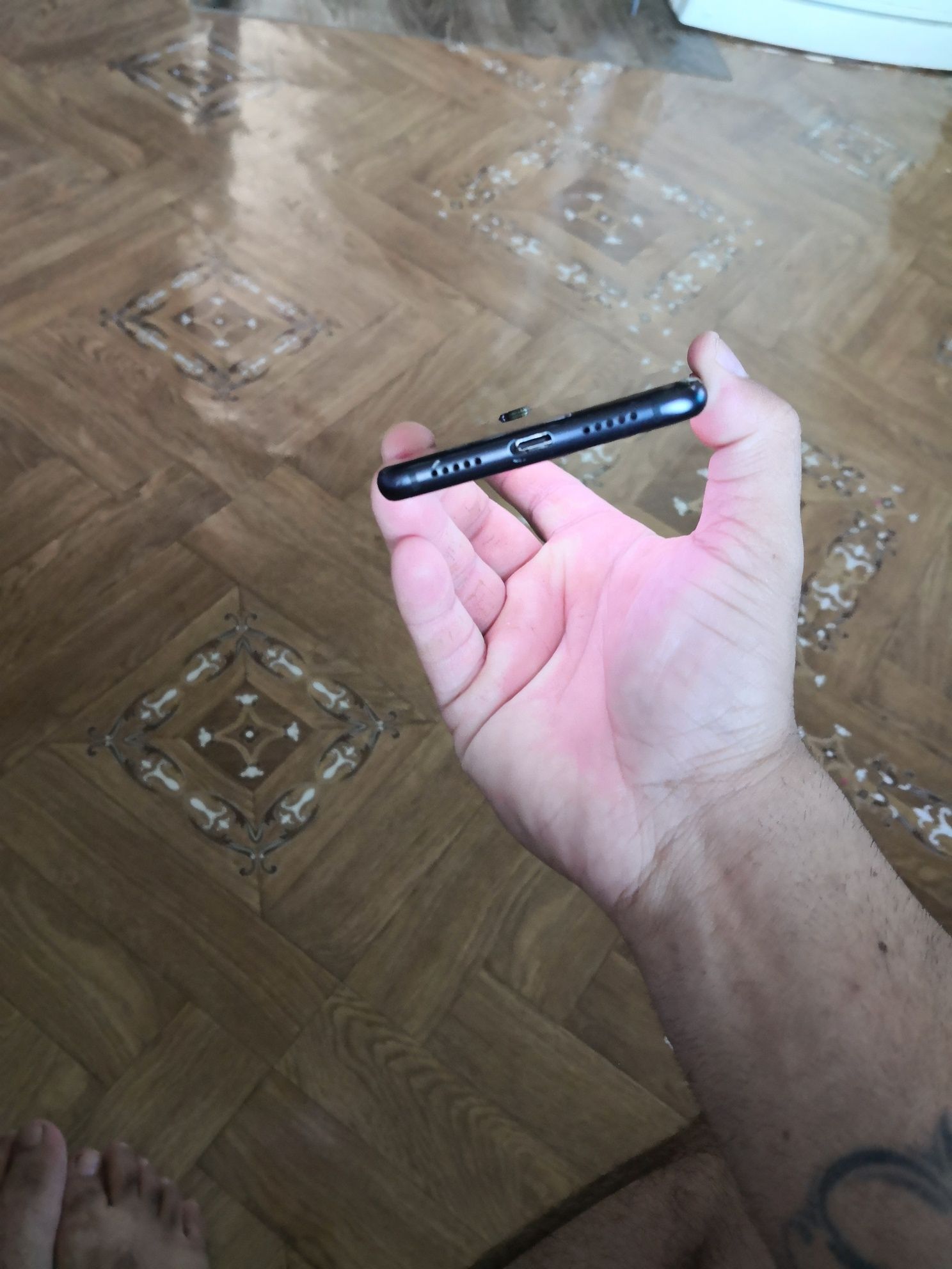 Huawei p20 smart watch slushalki