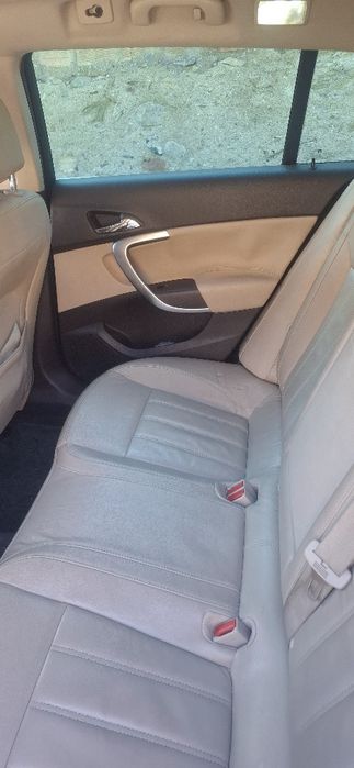 Opel Insignia 2.0 COSMO