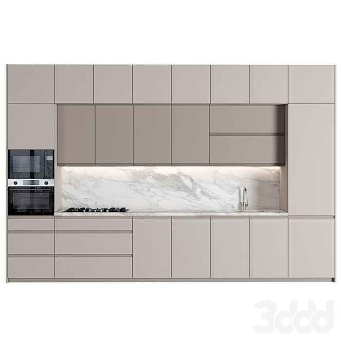 Изгатавливаем на заказ кухонной мебель