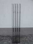 Vand set de 4 lansete Select Baits BaBy 10 10' 3.25lbs