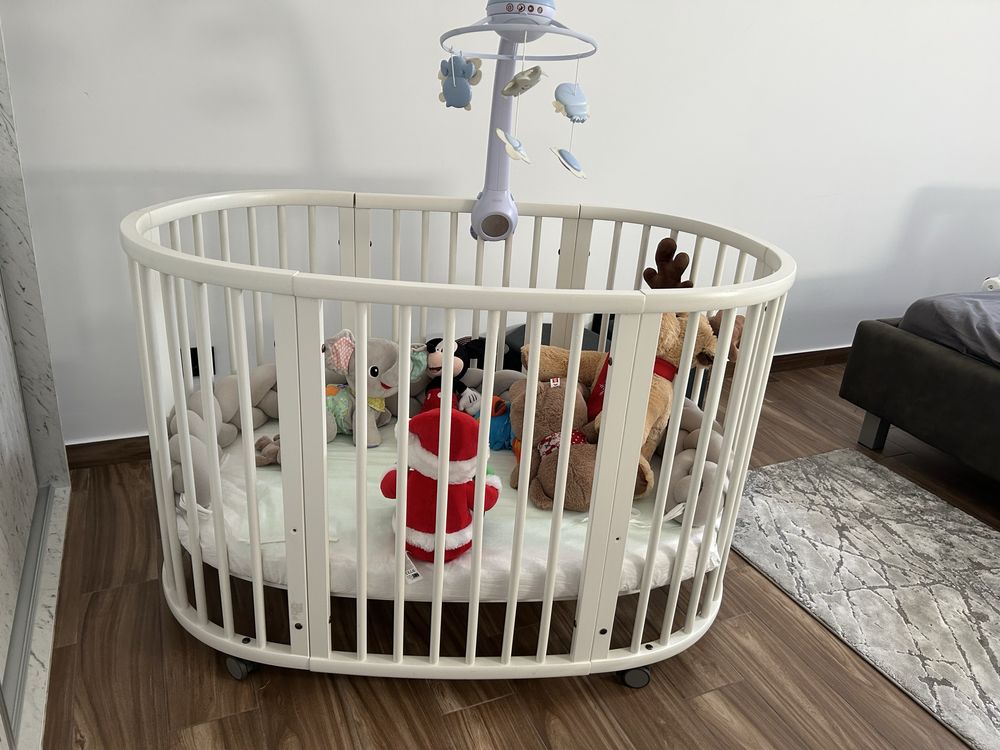 Vand patut stokke