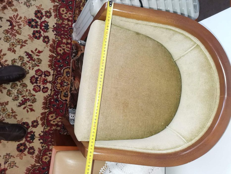 Предлагам столове за бар плот и трапезария. Само днес за 60 лв.!!