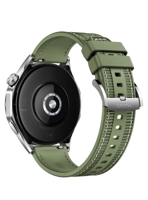 Smartwatch Huawei Watch GT 4, 46mm, Green