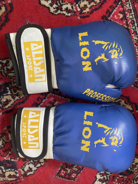 Xammasi ideal holatda