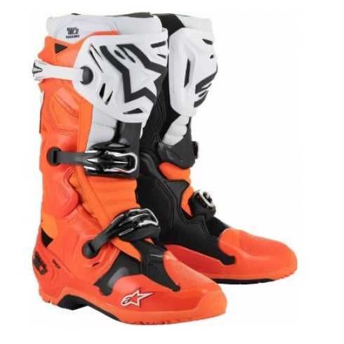 Мотокрос ботуши ALPINESTARS TECH 10 ENDURO различни цветове