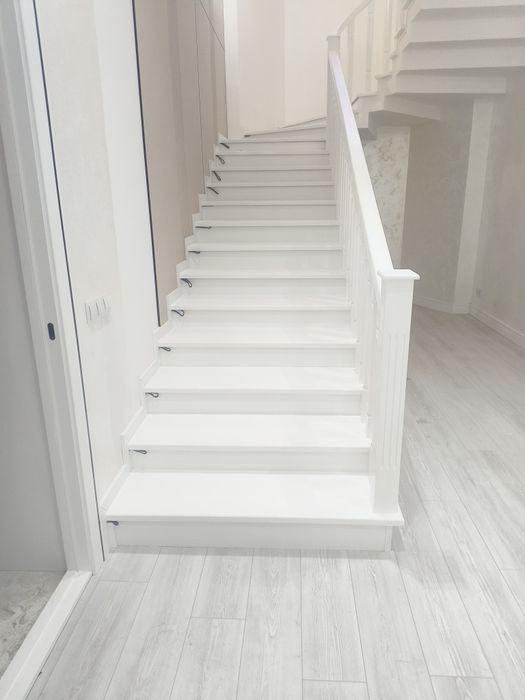 Ёнгок зиналар ва єндеп сасна