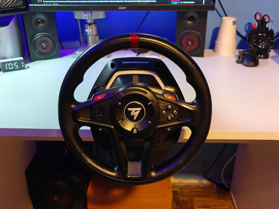 Volan Thrustmaster T128-P
