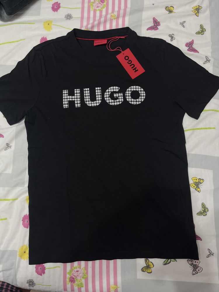 Tricou Hugo Boss