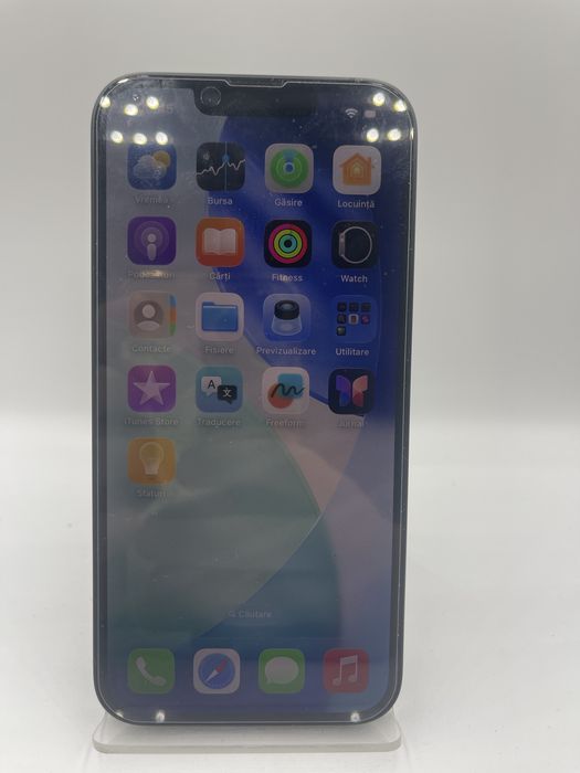 Iphone 16E 128Gb/100% Baterie GARANTIE/FACTURA #49684