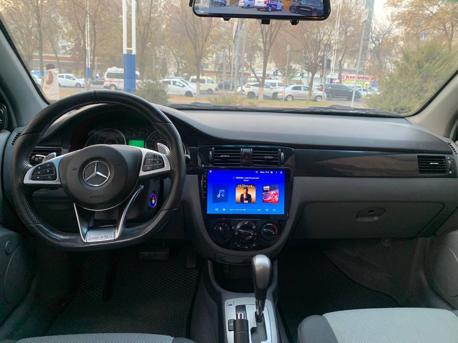 Gentra 2022 avtomat sotiladi