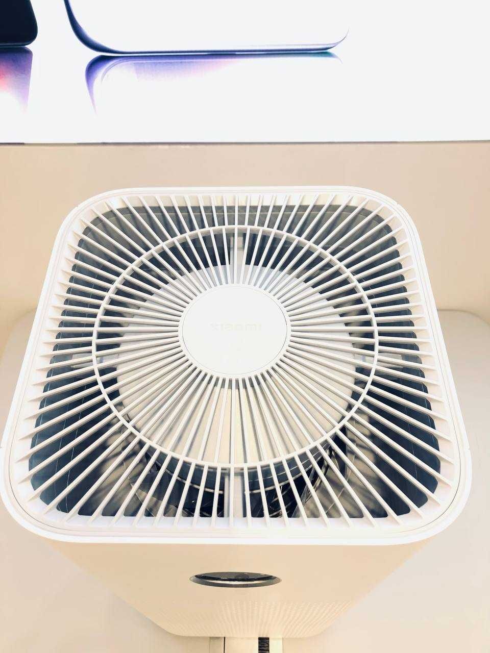 Очиститель воздуха Xiaomi Smart Air Purifier 4