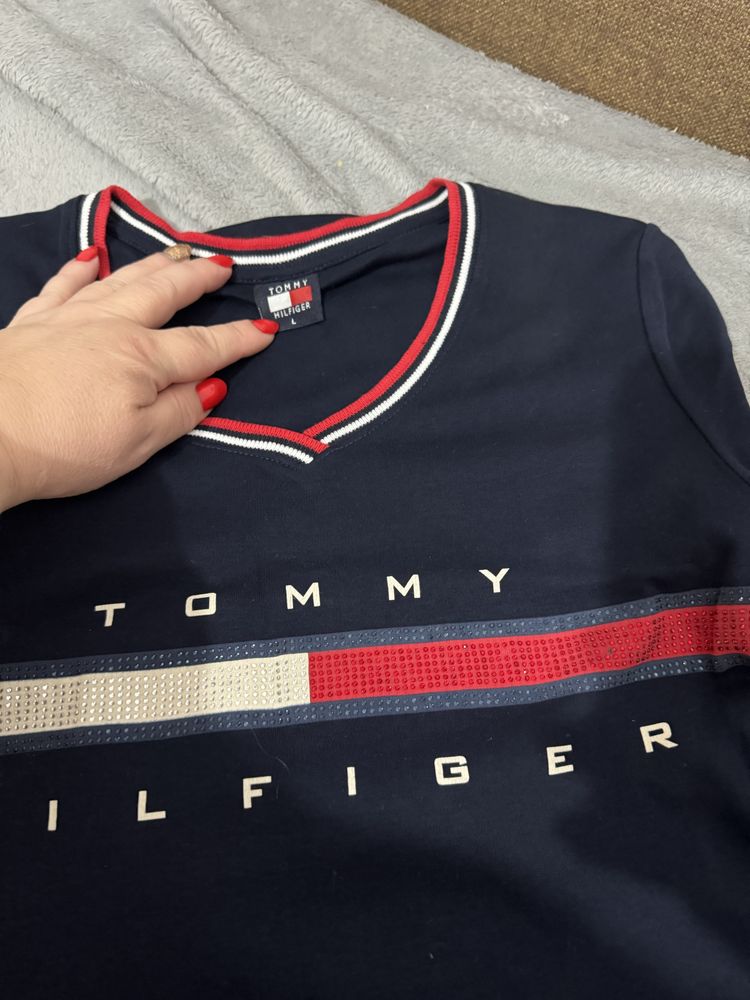 Rochie  sport Tommy Hilfiger  L