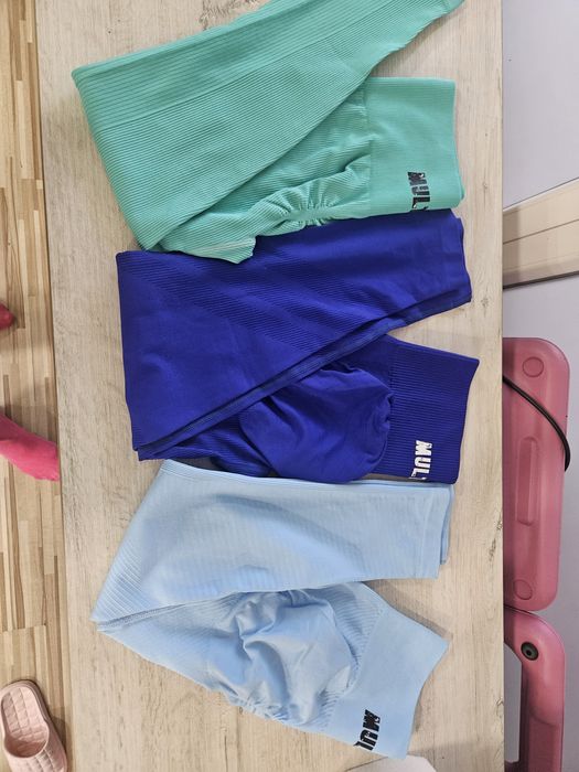 Клин рипс нов, различни размери