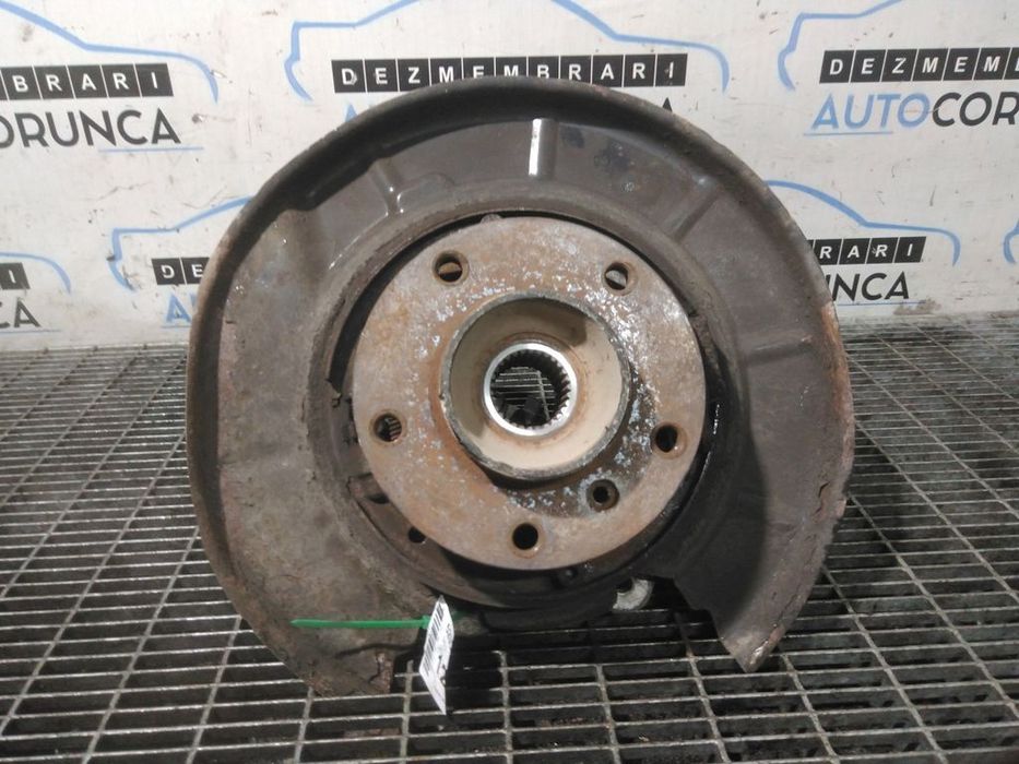 Fuzeta stanga spate BMW 520D E39 2.0 D 1996 - 2003 Manuala 5 Trepte 204D1 Euro4 (1242) 4x2