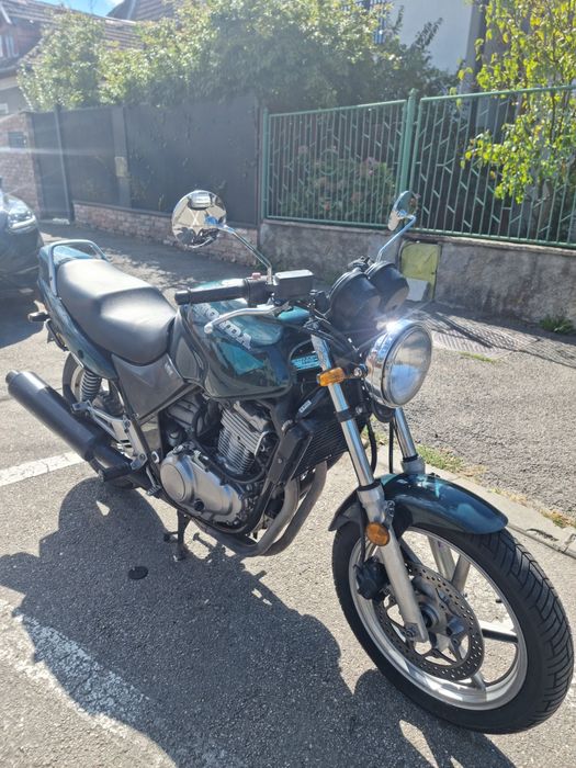 Vand Honda cb 500 ,pc27