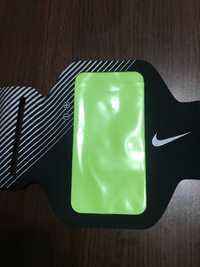 Husa telefon pentru alergare Nike