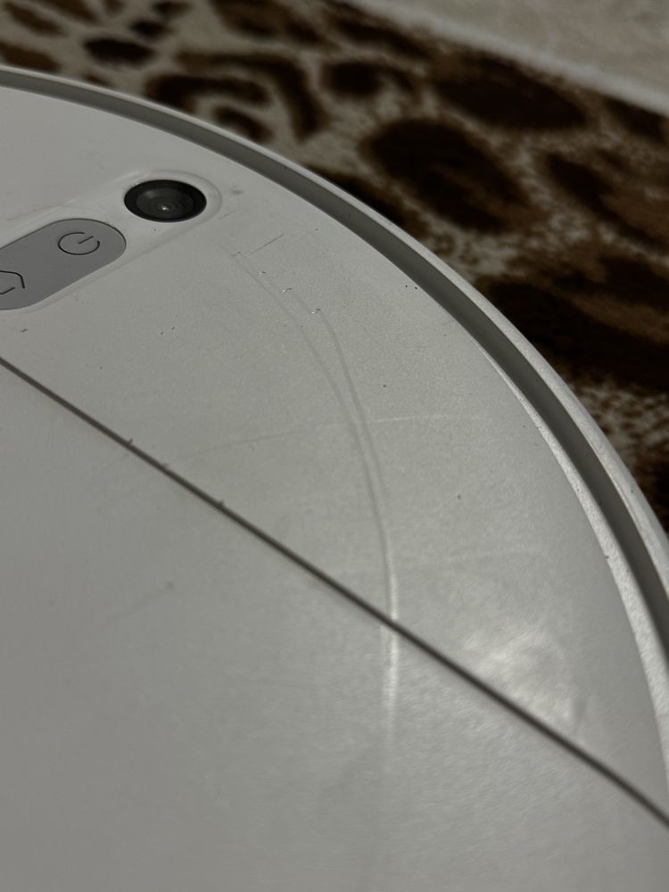 Mi robot vacuum-Mop 2 lite