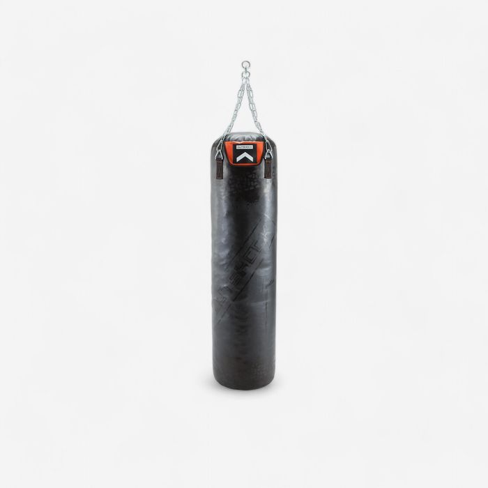 Sac de Box Pb 1200 Negru - produs resigilat - (SecondHand) Decathlon