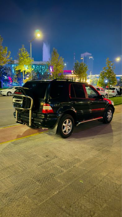Продается МЛ 500 Оригинал