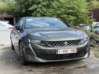 Peugeot 508 GT LINE  II 2021