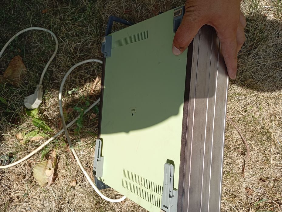 Дигитален лабораторен PH  метър