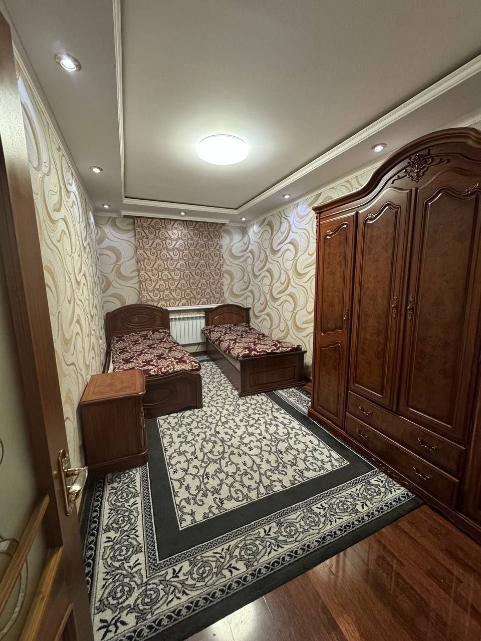 Банковский дом 4/5/9 метро Минор   102м2