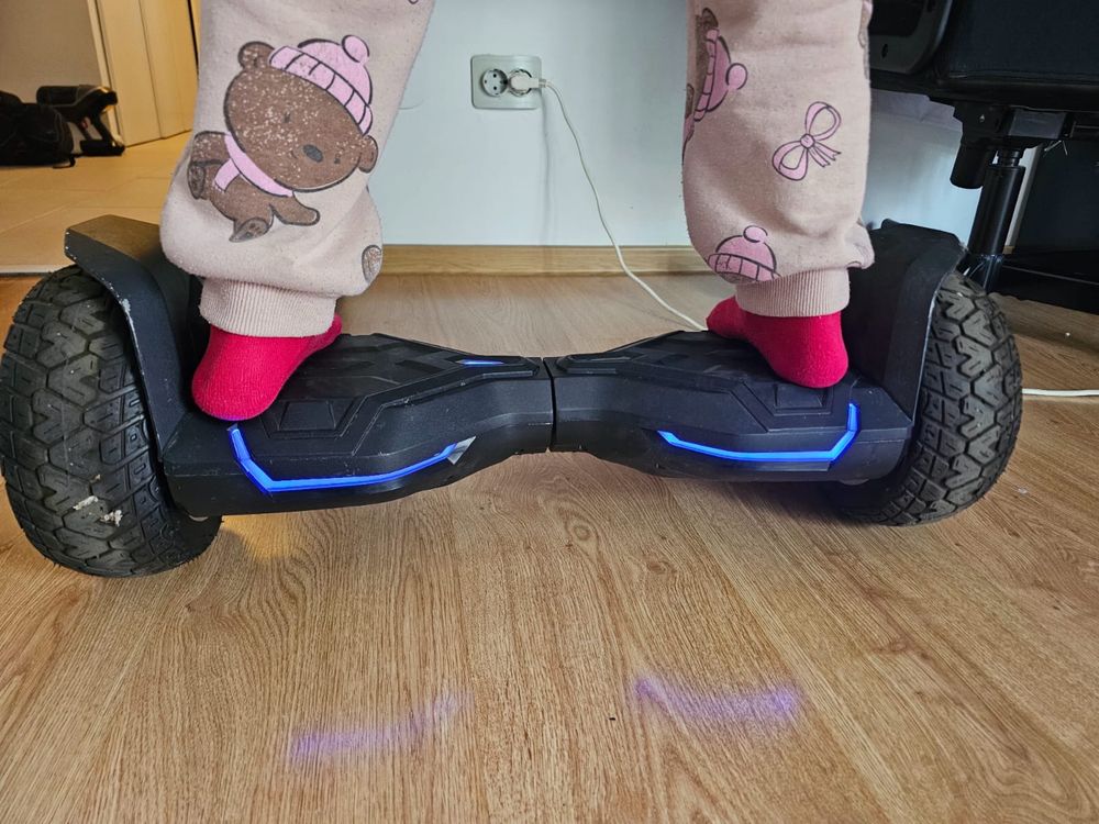 Hoverboard Gyroor G2 OFF Road