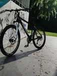 Vând bicicleta Merida