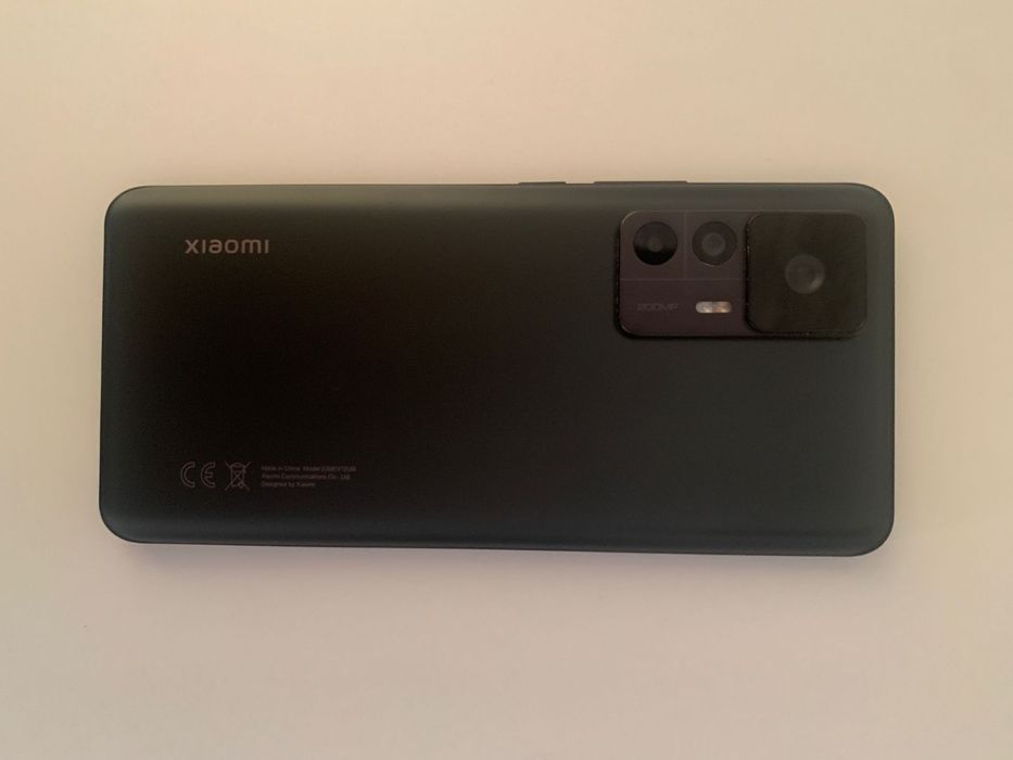 Xiaomi mi 12T Pro