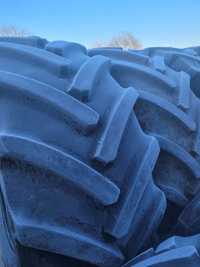 Anvelope tractor Continental 540/65 R28