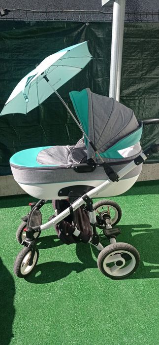 Детска количка Lorelli 2в1